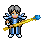 Arauto de Harad — Warspear Online