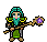 Gustavo Rios — Warspear Online