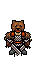 Berserker da Legião — Warspear Online