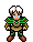Menino assustado — Warspear Online