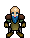 Mestre Rick — Warspear Online