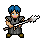 Refugiado insano — Warspear Online