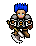 Contrabandista adormecido — Warspear Online