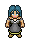 Menina assustada — Warspear Online
