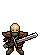 Ladino infiltrador — Warspear Online