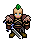 Malfeitor misterioso — Warspear Online