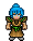 Estalajadeira Dora — Warspear Online