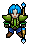 Elfo arqueiro — Warspear Online