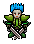 Elfo esgrimista — Warspear Online