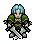 Batedor elfo — Warspear Online