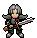 Augusto com armadura — Warspear Online