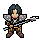 Caçador experiente — Warspear Online