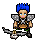 Jovem caçador — Warspear Online