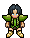 Lojista Fabrício — Warspear Online