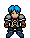 Lojista Crispin — Warspear Online