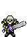 Gladiador da Casa do Sangue — Warspear Online