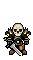 Guarda do salão secreto — Warspear Online