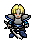 Marinheiro elfo — Warspear Online