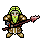 Orobas — Warspear Online
