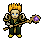 Cirano — Warspear Online