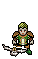 Patrulheiro morto — Warspear Online