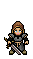Inquisidor indignado — Warspear Online