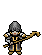 Feiticeiro cinza — Warspear Online