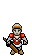 Guarda cinza — Warspear Online