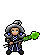Feiticeiro Rabugento — Warspear Online