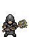 Sombra do cristal — Warspear Online