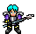 Escudeiro do senhor Kevin — Warspear Online