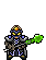 Lich do pântano — Warspear Online