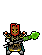 Caleb — Warspear Online