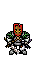 Espadachim de Caleb — Warspear Online