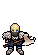 Mercenário negro — Warspear Online