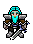 Paladino maldito — Warspear Online