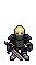 Ladino da gangue do Texugo — Warspear Online