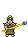 Sacerdote morto — Warspear Online