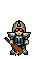 Troglodita possuído — Warspear Online