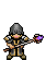 Incitador sectário — Warspear Online