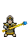 Sacerdote desincarnado — Warspear Online