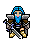 Comandante escolhido — Warspear Online