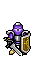 Cavaleiro escolhido — Warspear Online