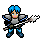 Lanceiro escolhido — Warspear Online