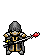 Batedor de Benedito — Warspear Online