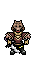 Batedora do Clã do Lobo — Warspear Online