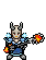 Bruxa zelote — Warspear Online