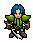 Espadachim élfico — Warspear Online