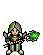 Vingador druida — Warspear Online