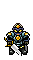 Benedito — Warspear Online